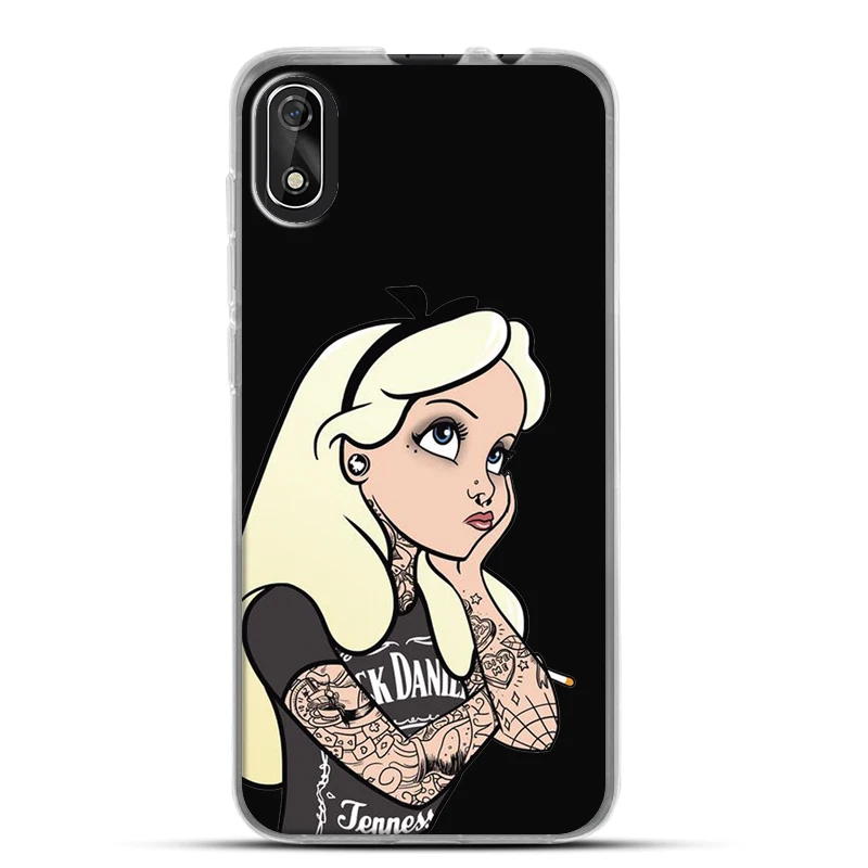 For Cubot J3 Case Fashion Soft Silicone TPU Original Smartphone Full Protective Back Cover Pro Fundas |