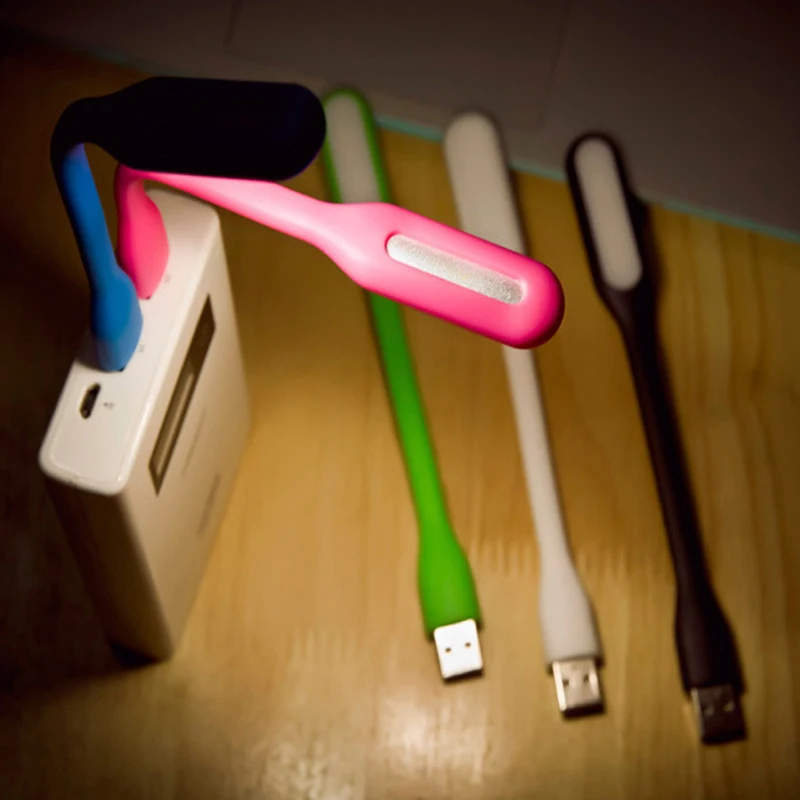 Новый Mini USB Мощность свет 1.2 Вт ультра низкой мощности микросхемы Карманный карт