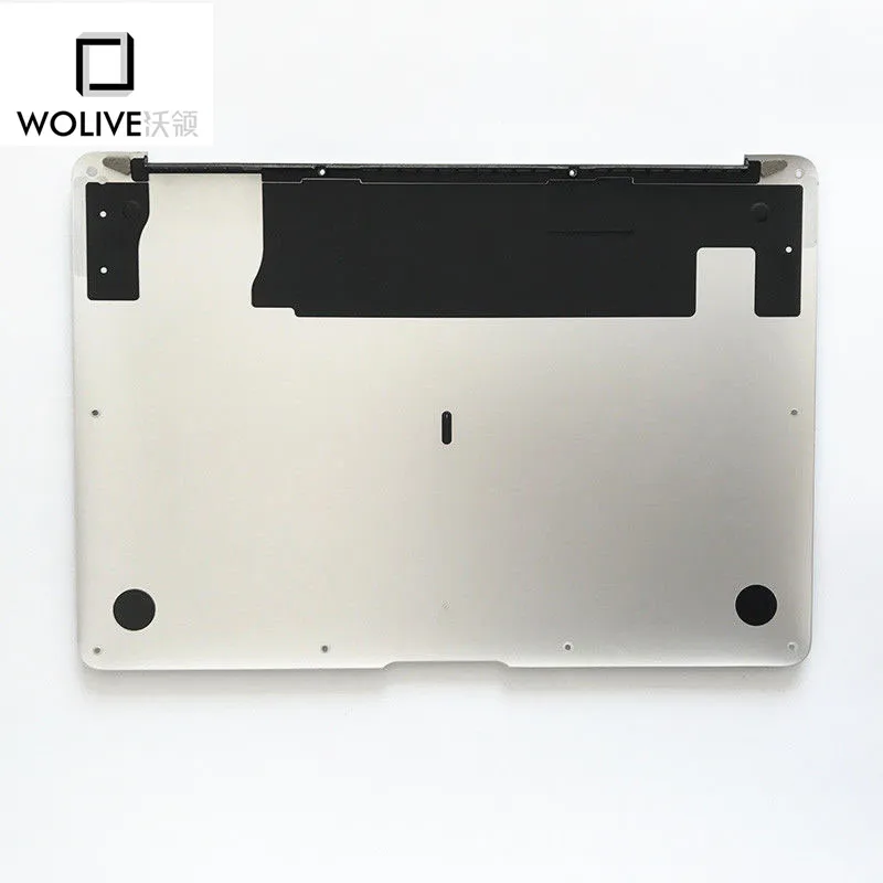 Новая задняя крышка Нижняя корпус 604 2974 для Macbook Air 13 &quotA1369 A1466 2010 2011 2012 2013 2014 2015