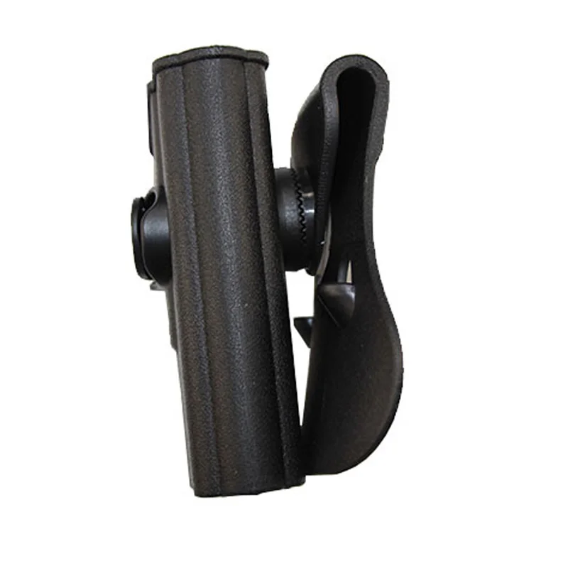 IMI Glock Holster Hunting Tactical Combat Gun Holster for Glock 17 19 22 26 31 Pistol Holsters Airsoft Case with Clip Pouch