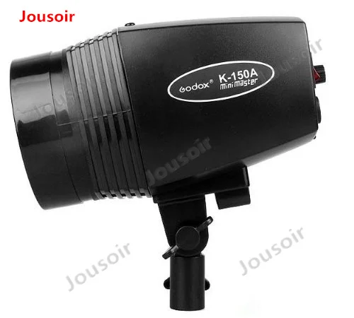 GODOX K 150A Портативный Мини Мастер Студия Вспышка освещение (150WS маленькая