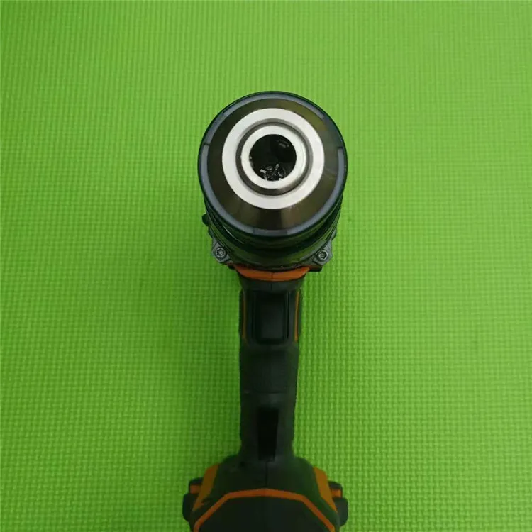 Вторая рука AEG Ritchie R8611503 импортные вторая новая 18В щетка ручная зарядка дрель