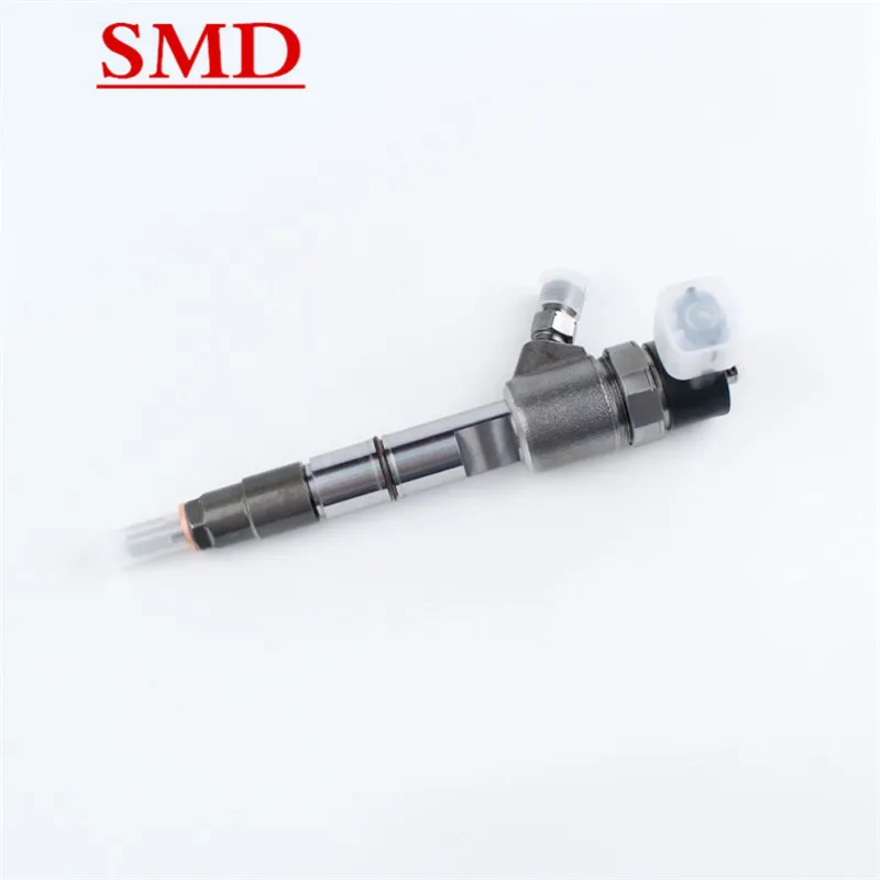 Новые форсунки Common Rail: 0445110511 0445110443 0445110449 0445110538 0445110592 0445110516 0445110512 0445110347 |