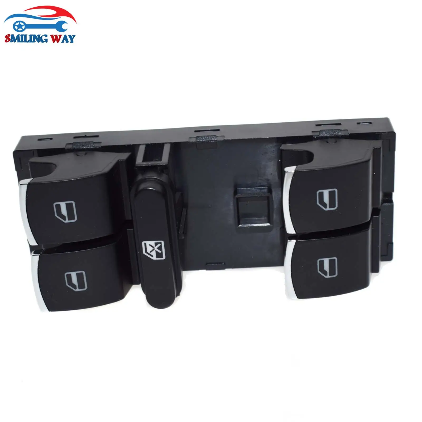 Переключатель с окном для VW GOLF PASSAT JETTA TIGUAN POLO GTI CADDY RABBIT AMAROK R32 TOUAREG OE