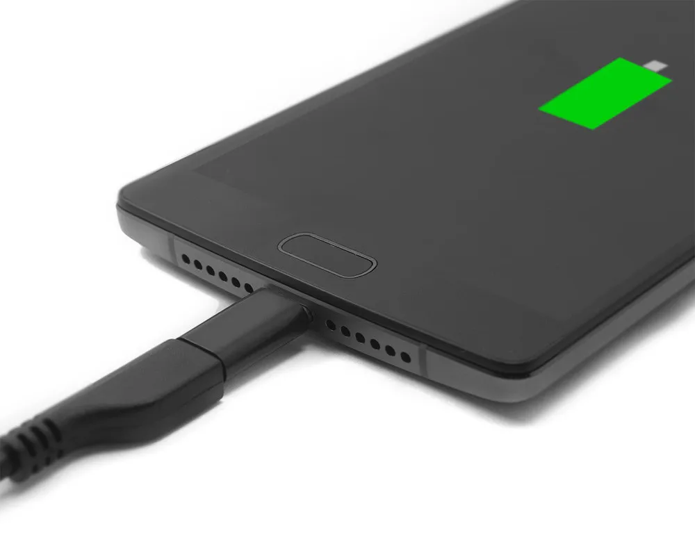 2 шт. маленькие аксессуары Micro USB Female к 3 1 Type-c адаптер для передачи данных Oneplus Phone