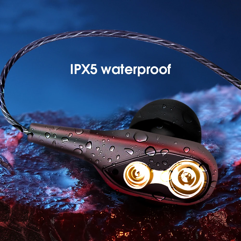 Bluetooth наушники S10 Беспроводные с микрофоном IPX5|Наушники и гарнитуры| |
