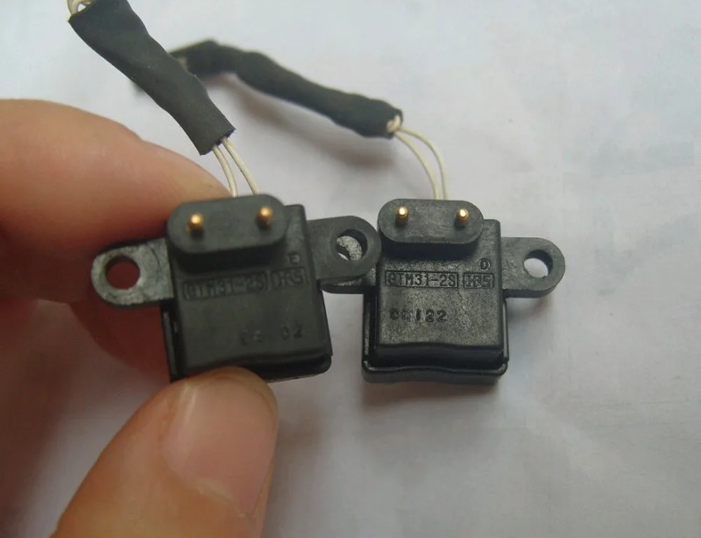 GTM31 2S F(A) F|Защита двигателя| |