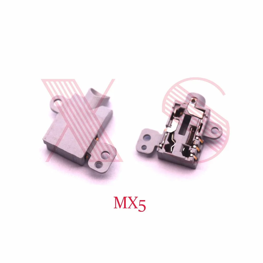 Отверстие для наушников разъем Meizu MX3 MX4 pro Mx5 pro5 M1 M2 note M3S mini metal M3X U20|jack jack|jack jackjack l |