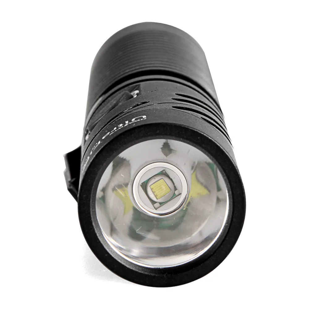 Ultrafire UF-168 18650 usb зарядный фонарь, головной светильник CREE XM-LT6 1200LM светодиодный светильник, магнитный Многофункциональный осветитель, 4 режима
