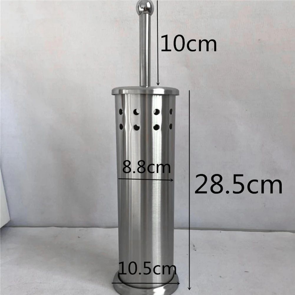 Ванная комната Душ ручка Туалет нержавеющая сталь база держатель подставка