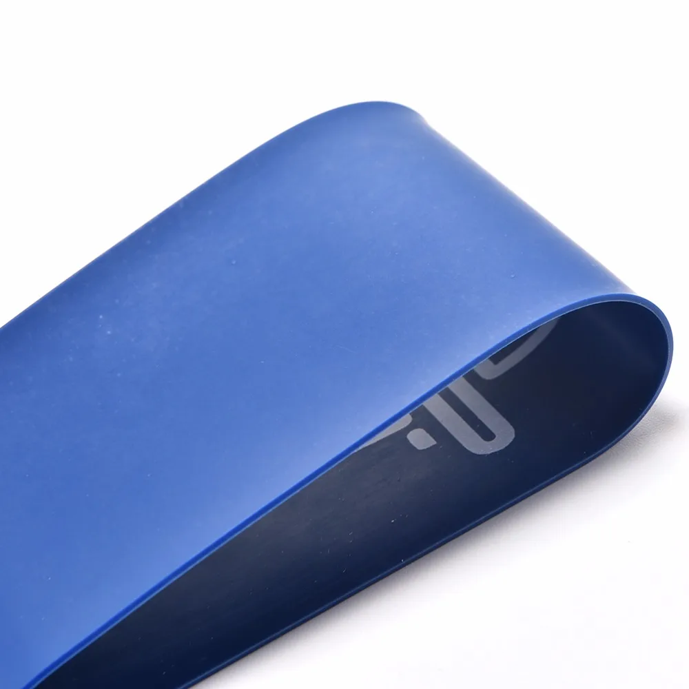 Потяните вверх Йога Тренировка тренировочное оборудование Assist Band Cross Fit