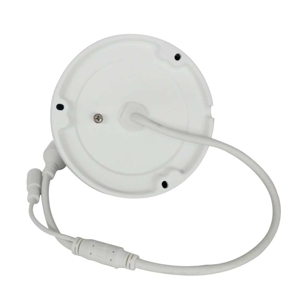 Hikvision DS-2CD1121-I 2MP мини купольная POE IP камера для дома/наружного видеонаблюдения IP67 ночного видения H.265