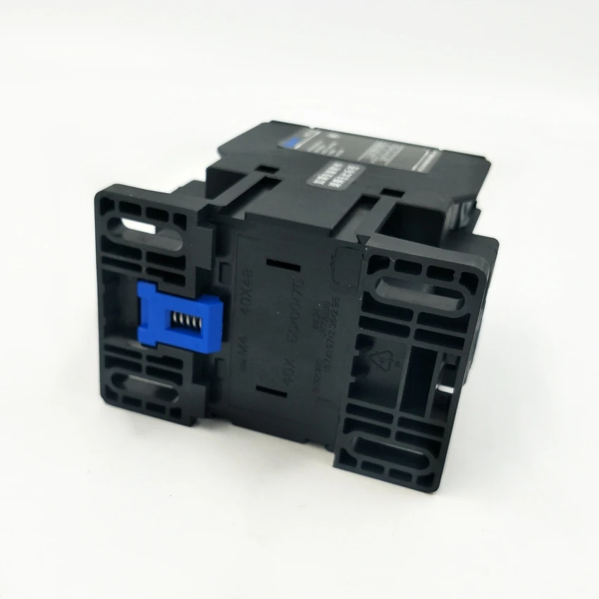 Новый контактор переменного тока NXC 32 1NC + 1NO 32A напряжение катушки AC220V AC380V AC110V AC36V