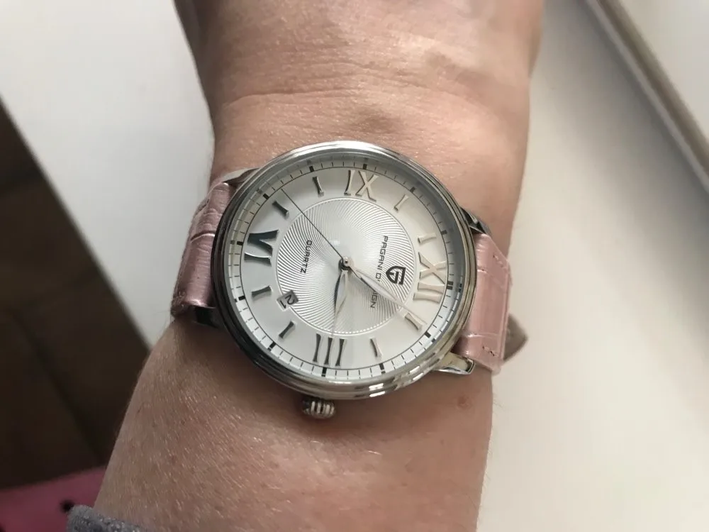 Часы наручные женские кварцевые с кожаным ремешком в римском стиле|montre fashion|montre