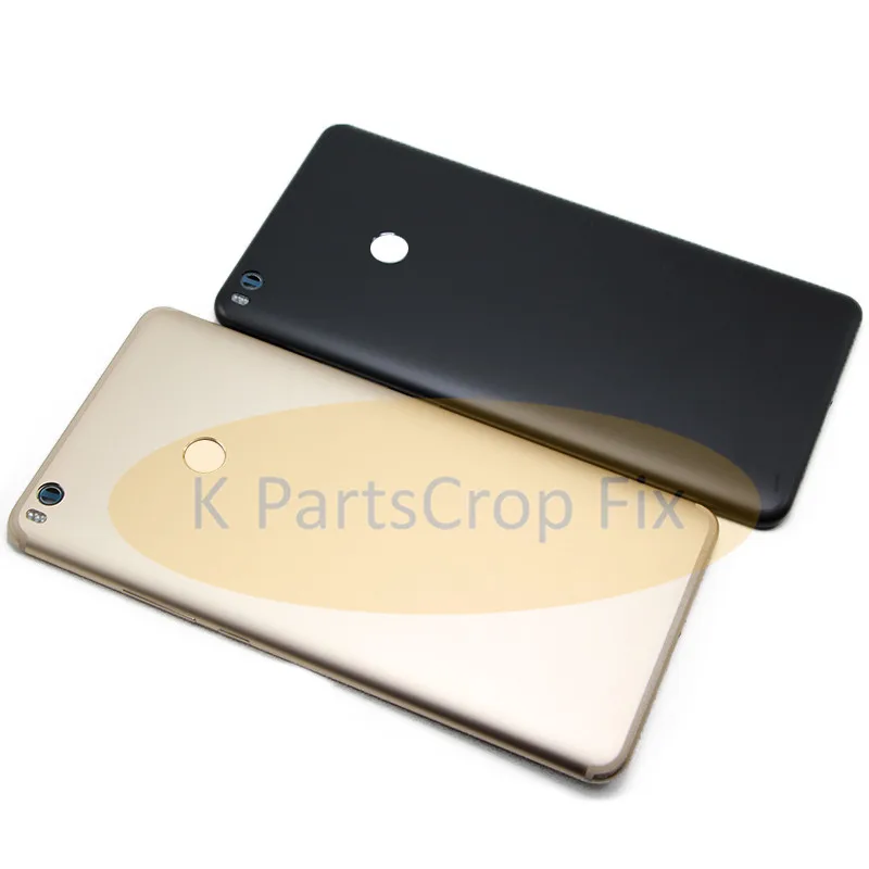 Xiaomi mi MAX 2 Батарея крышка дверца батарейного Корпус задняя Корпус чехол для 6,4" крепление для спортивной камеры Xiao mi MAX 2 MAX2 Батарея Дверь Крышка батарейного отсека