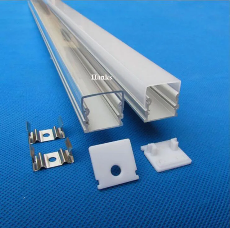 Фонарь для рынка офис 20 м 1 на шт. 21*21 мм двойной ленты с крышкой зажимами и