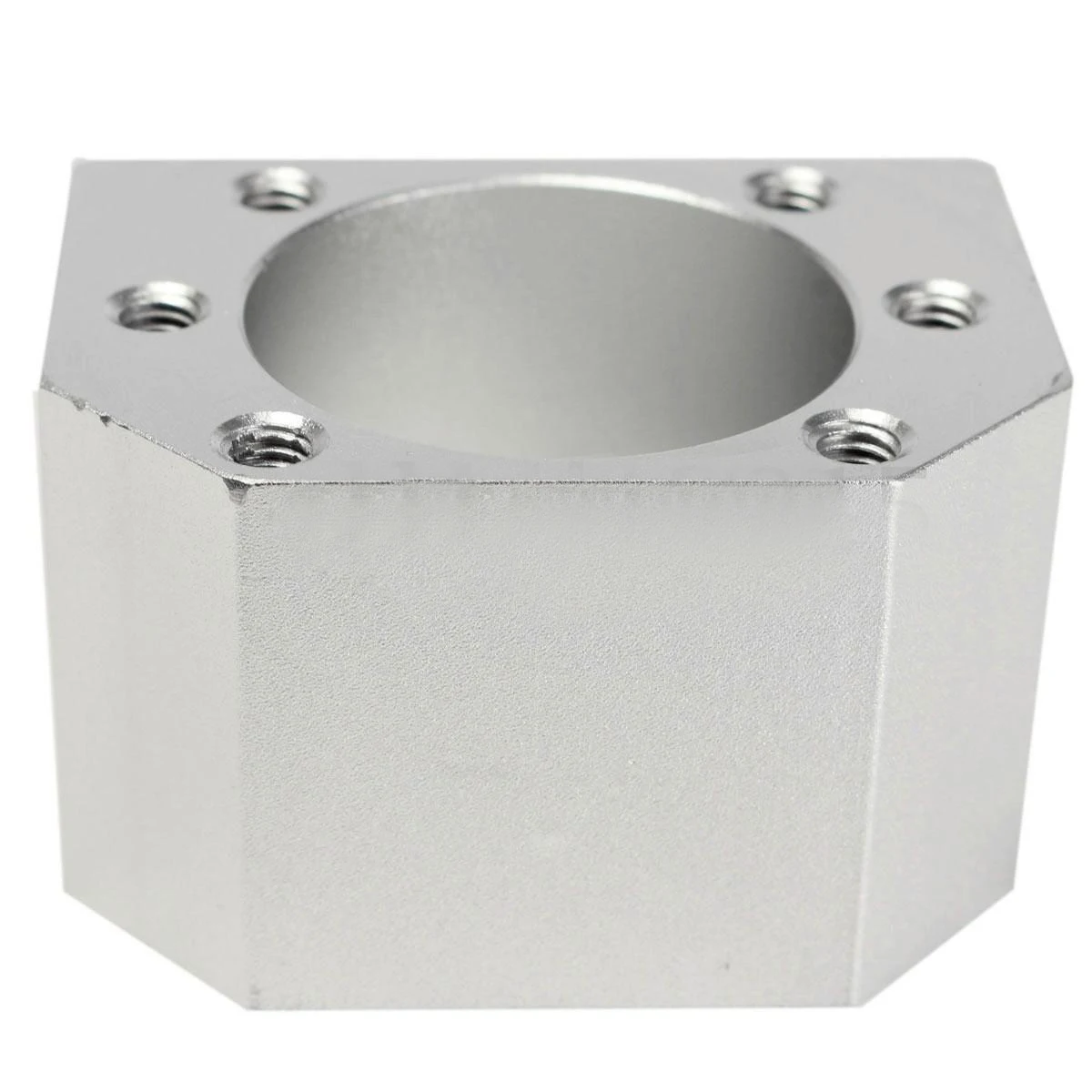 Полезный 1 шт CNC шаровой алюминиевый корпус для RM2505 RM2510 винт кронштейн гайка