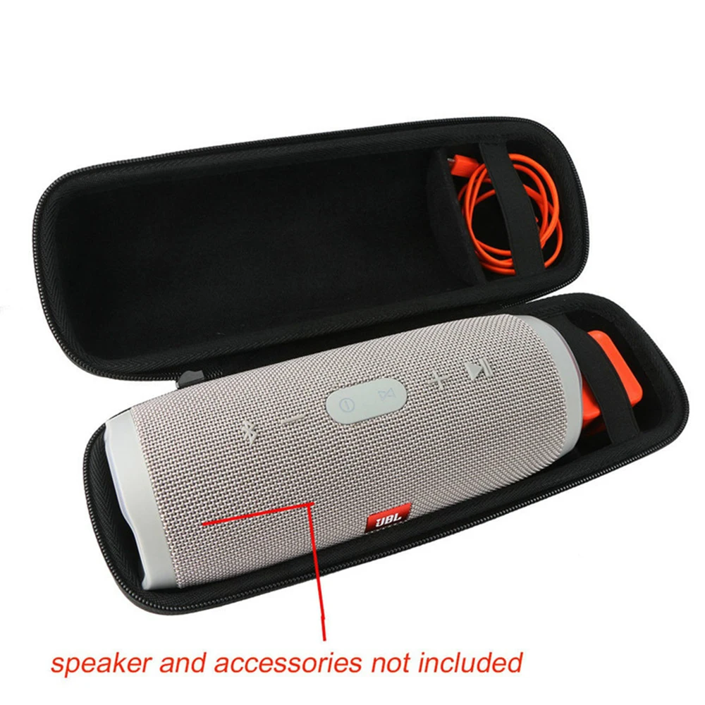 Дорожные Защитные чехлы для беспроводных колонок с Bluetooth JBL charge 3 charge3