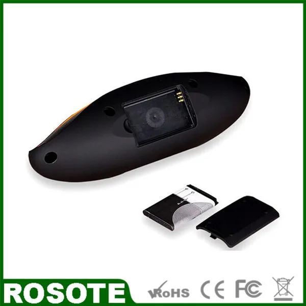 Free Shipping 2015 New Hi-Fi rechargeable portable speaker with built-in mic mini abramtek Rugby bluetooth | Электроника