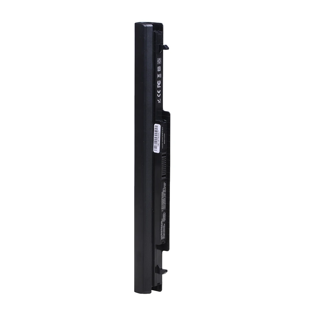 4 ячейки 2600 мА · ч Аккумулятор для ноутбука ASUS A46 A56 E46 K46 K56 R405 R505 R550 S40 S46 S505 S550 S56 U48 U58