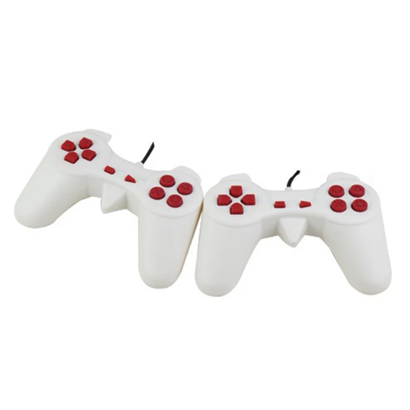 Cudny мини ТВ ручной Ретро игровой консоли классических игр встроенный PAL и NTSC