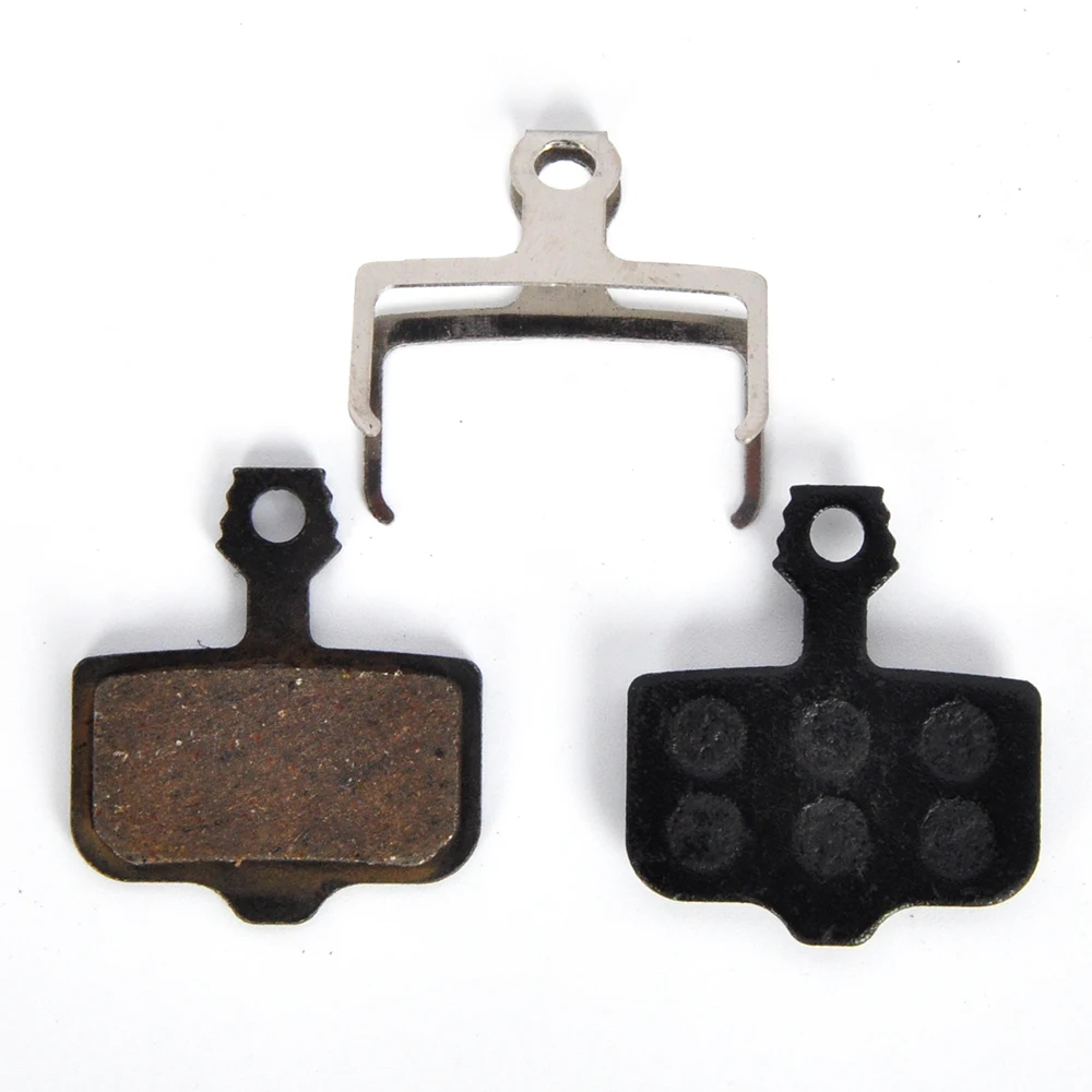 Дисковые Тормозные колодки Autoway для велосипеда AVID Elixir R CR Mag 1/3/5/7/9 X.0 диск XX тормоз