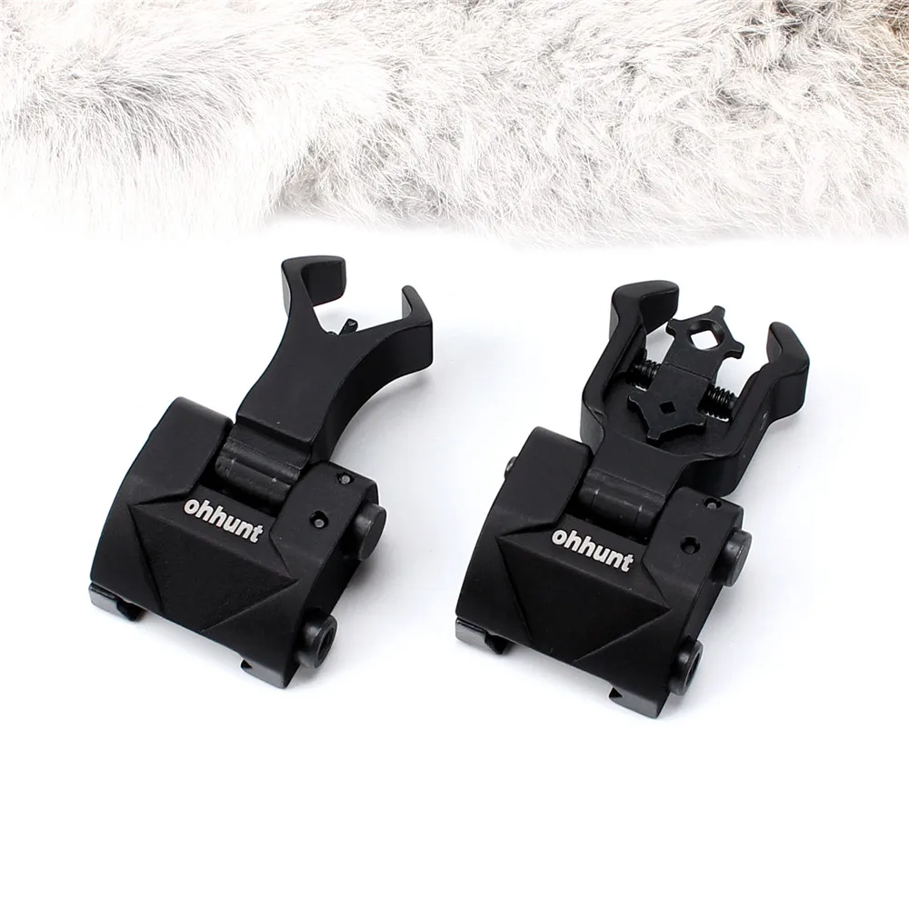 

Ohhunt 4 AR 15