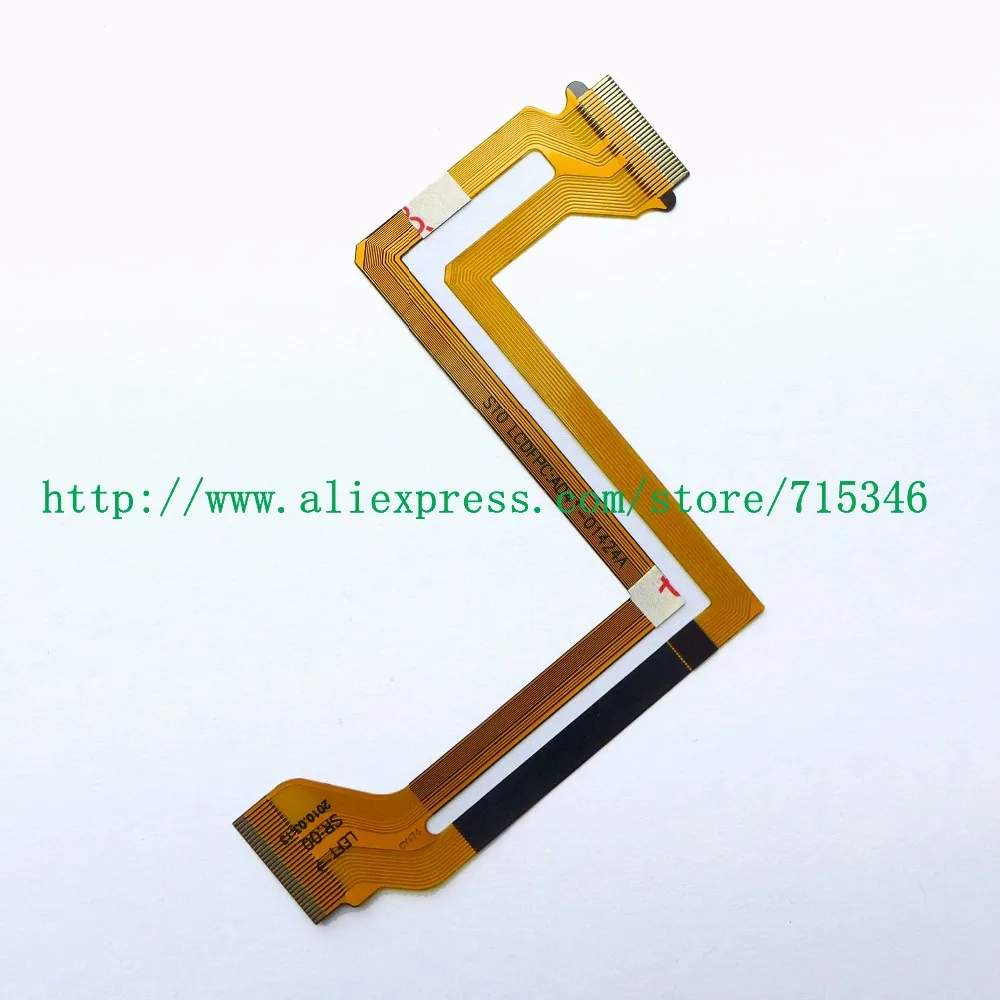 Новый гибкий ЖК кабель для видеокамеры SAMSUNG S10 S15 S16 2 5 4 5|samsung camera cable|cable for cameracable c |