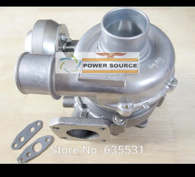 RHV4 VJ38 WE01 VHD20011 VID20021 VCD20011 VCD20021 VDD20021 VBD20021 турбо для MAZDA 6 BT50 WE T WL C Ranger WLAA WEAT J97MU 2 5|turbo turbo