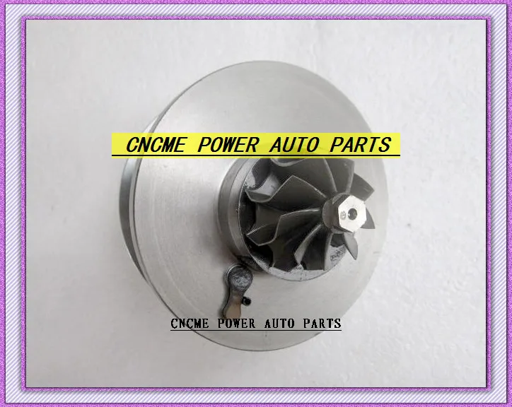 Картридж Turbo CHRA GT1749V 713673 454232 712968 716419 722730 S 038253019D для AUDI A3 Seat Skoda 1.9L TDI|gt1749v 713673|turbo chraturbo