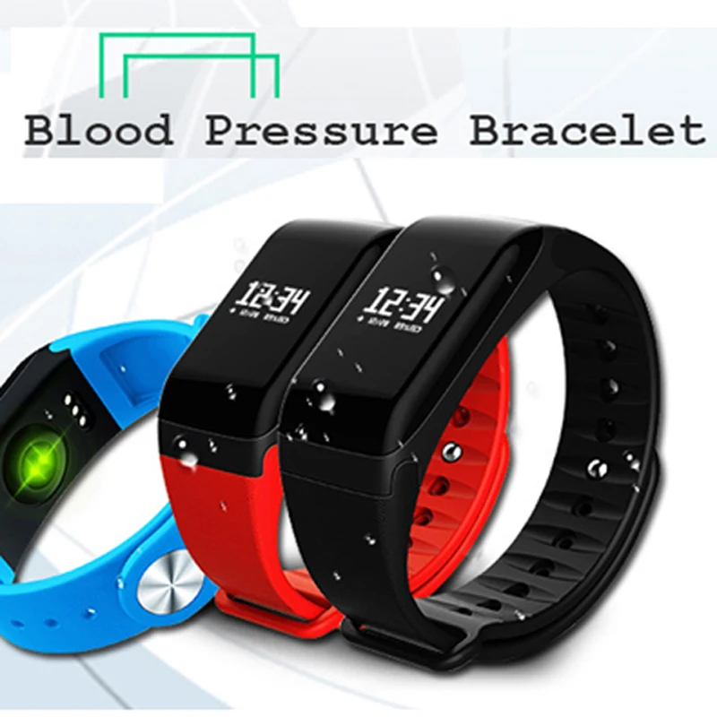 MAFAM умный Браслет для измерения артериального давления смарт-браслет фитнеса iphone