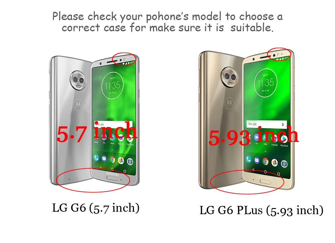 Чехол TELEYAGO для Motorola Moto G6/ G6 Plus тонкий прозрачный мягкий силиконовый чехол из ТПУ