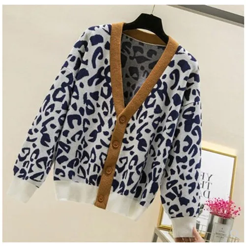 Женский вязаный кардиган дизайнерский брендовый свитер в полоску с бантом и