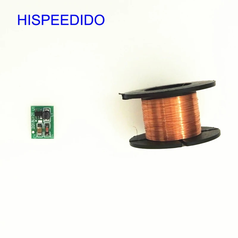 HISPEEDIDO для GBA SP конвертирует обычную материнскую плату 001 с передней подсветкой