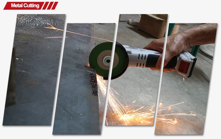 12V NEWONE угловая шлифовальная машина идеально подходит для DIY светильник для шлифования или резки с системой быстрой смены, включая одну батарею