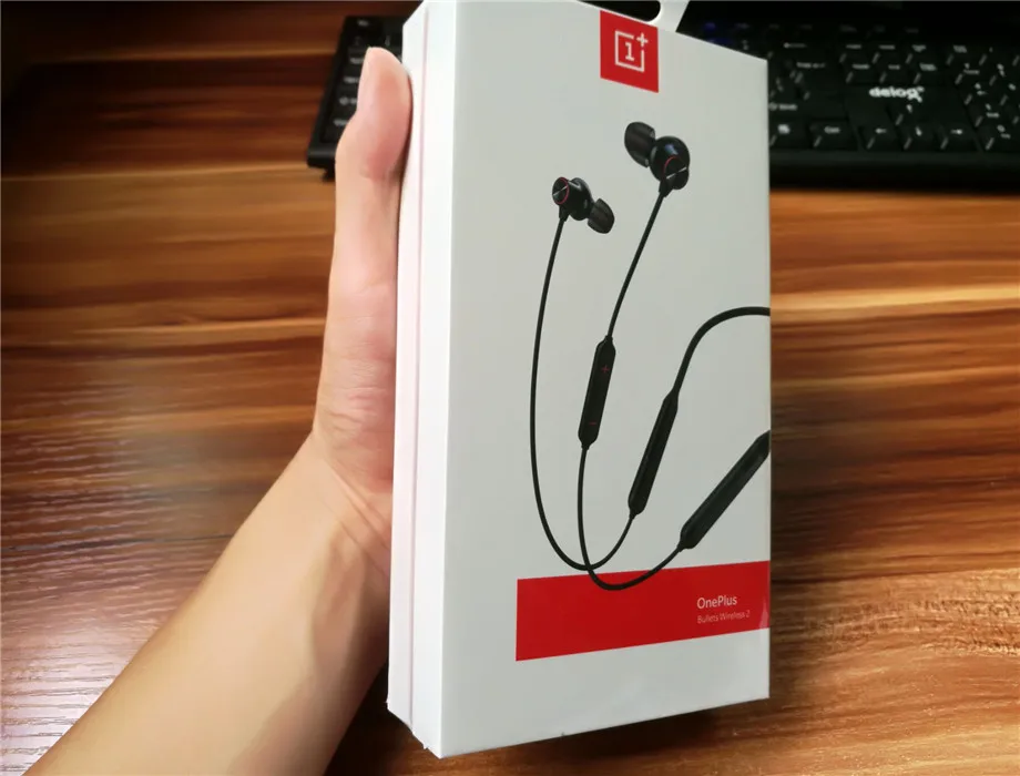 OnePlus Bullets беспроводной 2 пули 1 Наушники AptX Гибридный Магнитный контроль помощник Быстрая зарядка для Oneplus 7 Pro 7