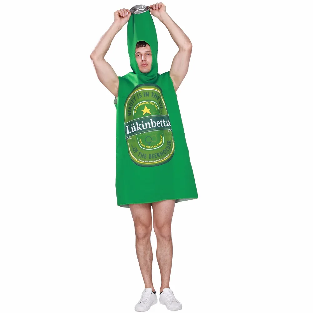 Карнавальный костюм для мужчин пива немецкий Хэллоуина|Праздничные костюмы| |
