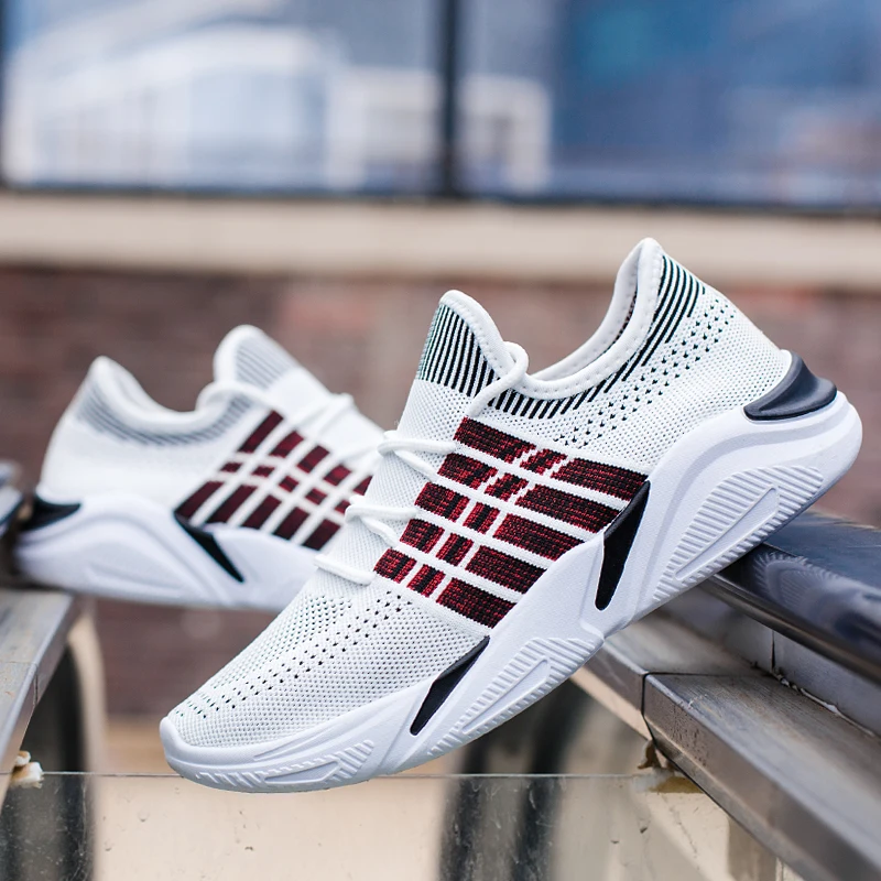 Official Original Classic Men Authentic Air Cushion 90 Ultra Running Sneaker Outdoor Sport 270 Flywire Boost Flashback Sta Shoes | Спорт и