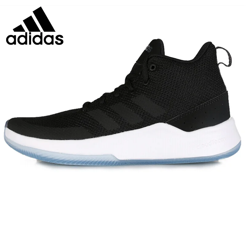 Новое поступление оригинальных мужских баскетбольных кроссовок Adidas