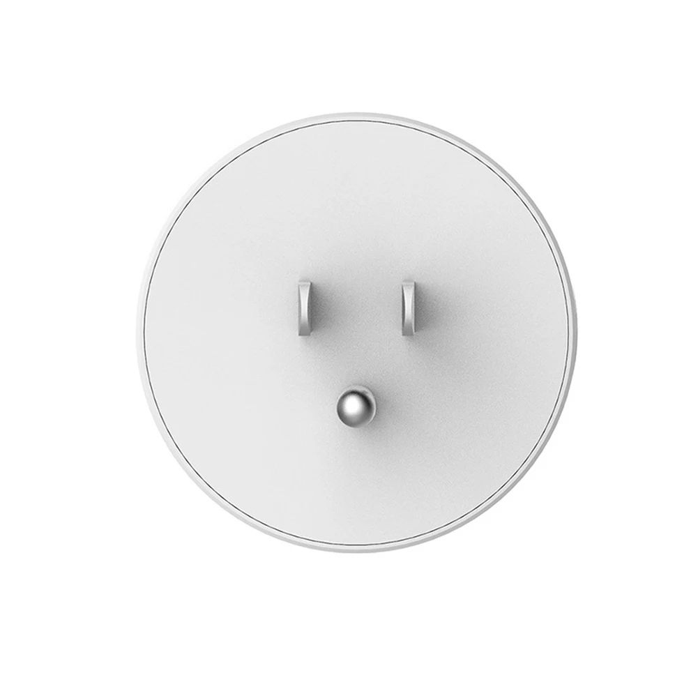 Wifi Smart Plug With Timing Function Wireless Mini Socket Outlet for Amazon Alexa Google Home Dropshipping | Обустройство дома