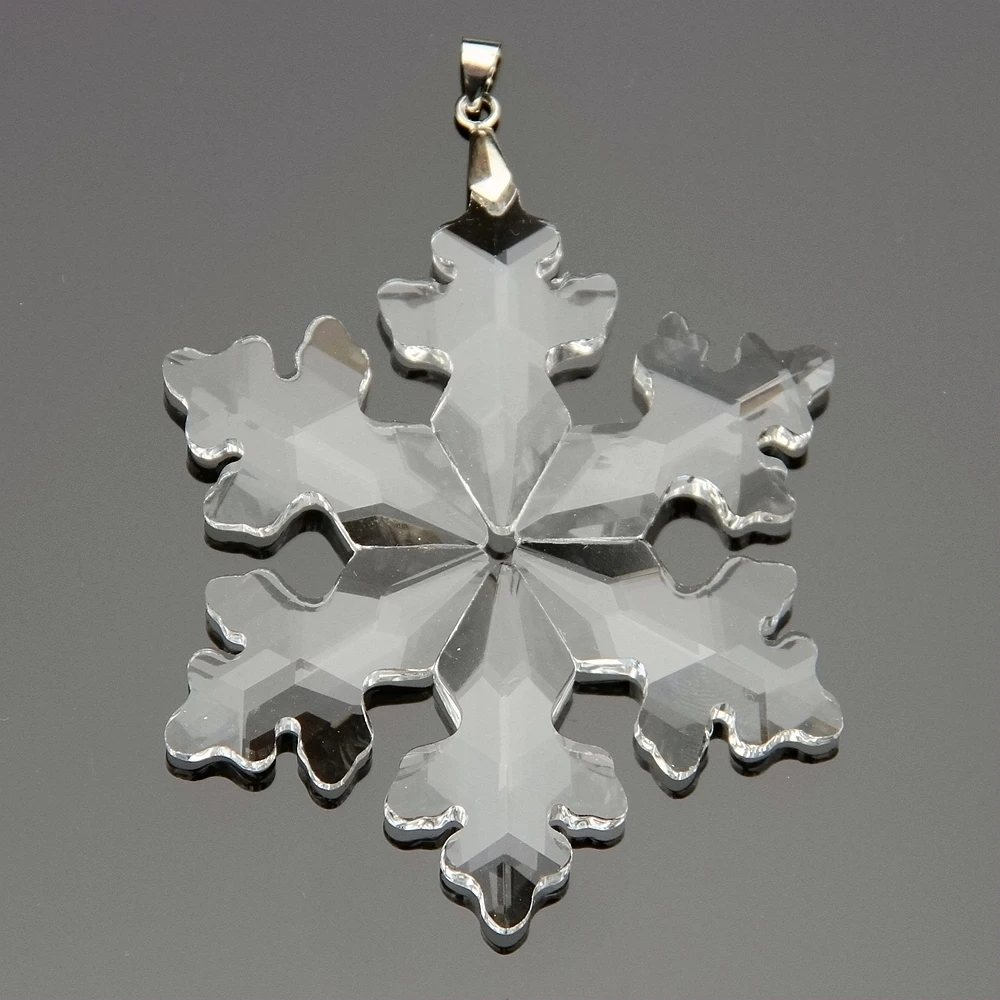 

Хрустальные подвески-призмы для люстр 10 шт.