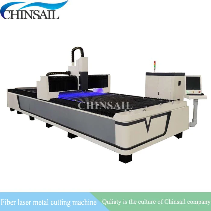 Прямая продажа с завода лазерная режущая машина Raycus Max 1000w 2000w из углеродного