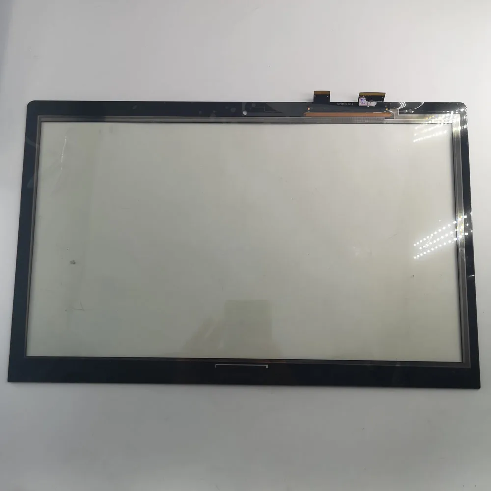 15 6 &quotдля Asus VivoBook S550 S550C S550CA S550CB S550CM сенсорный экран дигитайзер стекло сенсор