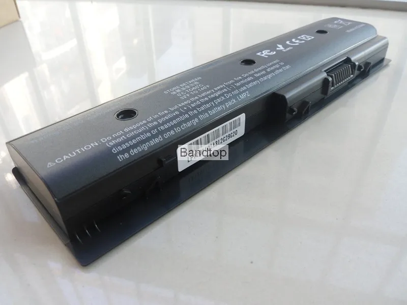 Golooloo ноутбука Батарея для hp MO06 H2L55AA Envy dv4 dv4-5200 dv6 dv6-7200 павильон dv4 dv4-5000 dv6 dv6-7000 dv7 mo06 mo09