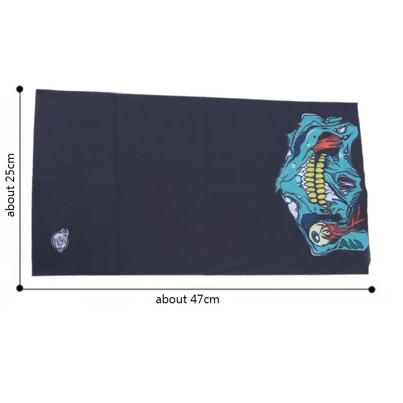 Волшебный шарф для мужчин и женщин 2020 тонкие спортивные велосипедные шарфы