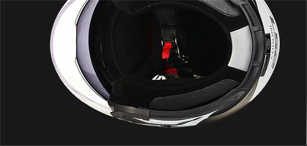 LS2 Бесконечность мотоциклетный шлем скутер с открытым лицом шлем Casco мотоциклетные шлемы двигатель руля велосипед 3/4 шлемы
