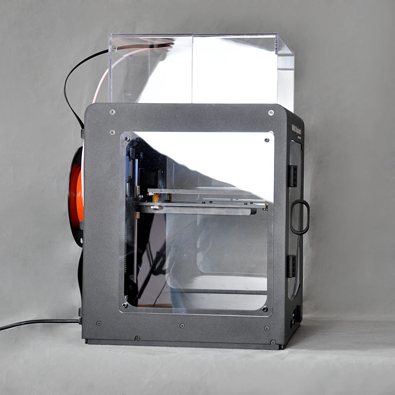Акриловая крышка для 3D принтера WANHAO DUPLICATOR 6