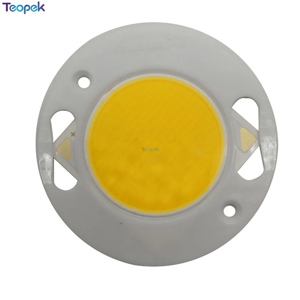 Оригинальный CREE COB CXB3590 светодиодный светильник для выращивания 3000K 3500K 6500K 12000LM CD