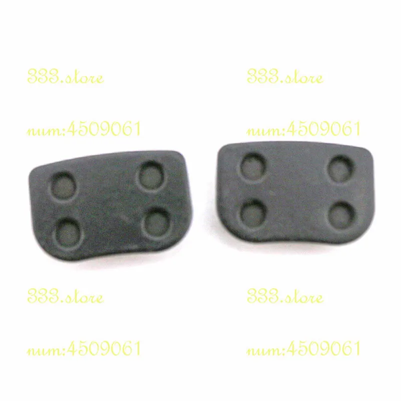 DISC brake pads semi-metallic brake pad MTB bicycle bike cyc