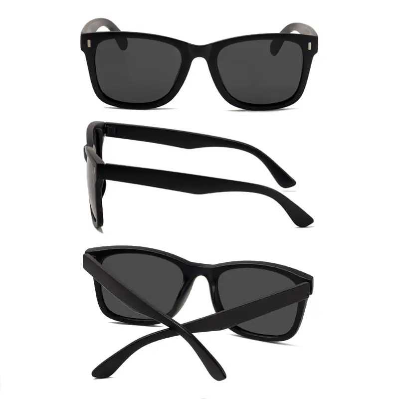 SPLOV Fashion Polarized Sunglasses Vintage Square Men Women Driving Sun Glasses Classic Eyewear Gafas De Sol UV400 | Аксессуары для